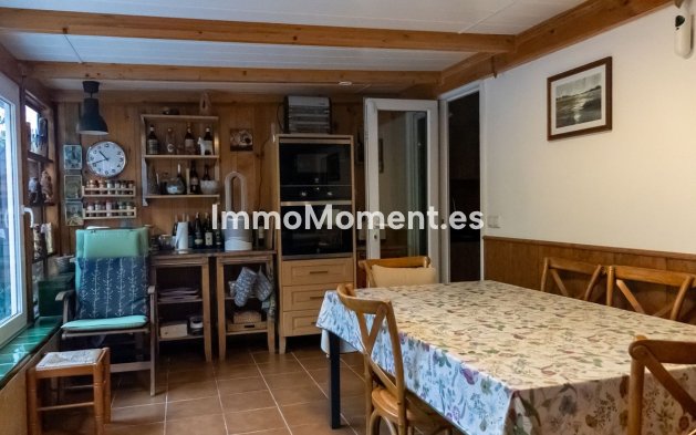 Resale - Apartment - Benalmadena - Benalmadena Centro