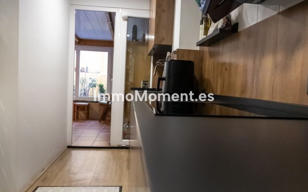 Resale - Apartment - Benalmadena - Benalmadena Centro