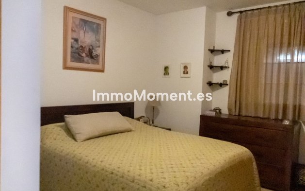 Resale - Apartment - Benalmadena - Benalmadena Centro