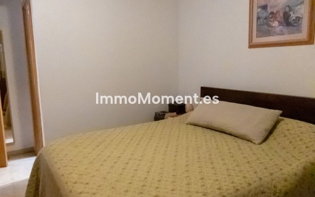 Resale - Apartment - Benalmadena - Benalmadena Centro