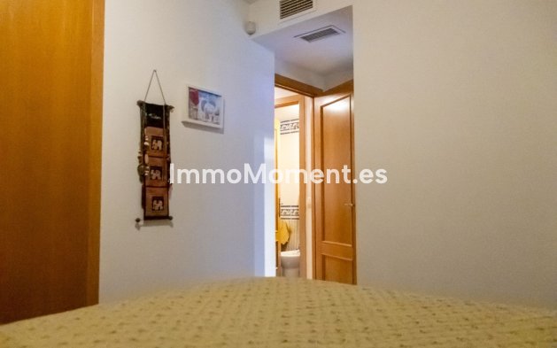 Resale - Apartment - Benalmadena - Benalmadena Centro