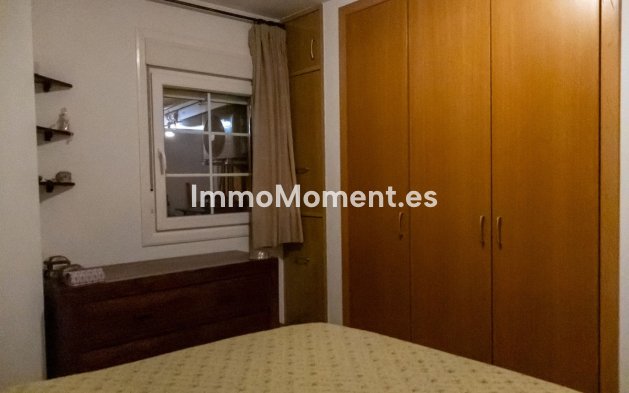 Resale - Apartment - Benalmadena - Benalmadena Centro