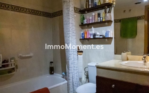 Resale - Apartment - Benalmadena - Benalmadena Centro