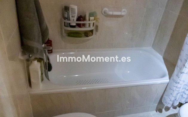 Resale - Apartment - Benalmadena - Benalmadena Centro