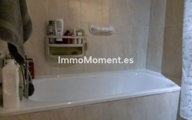 Resale - Apartment - Benalmadena - Benalmadena Centro