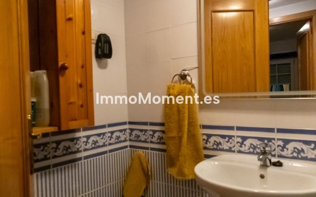 Resale - Apartment - Benalmadena - Benalmadena Centro