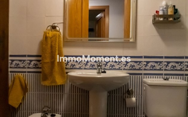 Resale - Apartment - Benalmadena - Benalmadena Centro