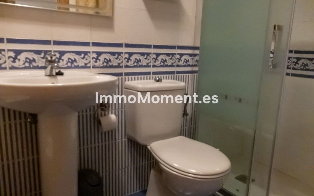 Resale - Apartment - Benalmadena - Benalmadena Centro