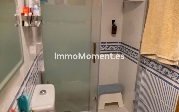 Resale - Apartment - Benalmadena - Benalmadena Centro