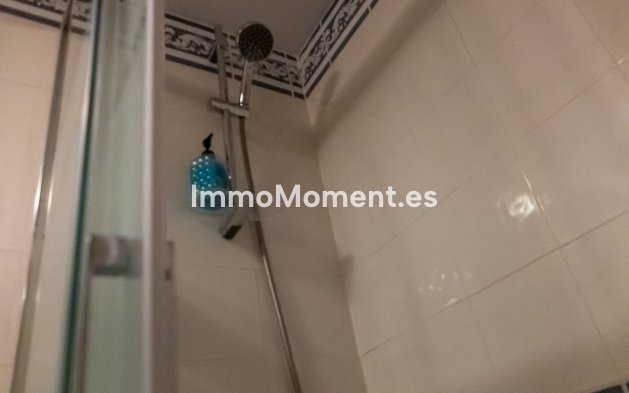 Resale - Apartment - Benalmadena - Benalmadena Centro