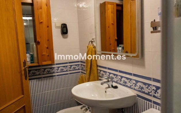 Resale - Apartment - Benalmadena - Benalmadena Centro