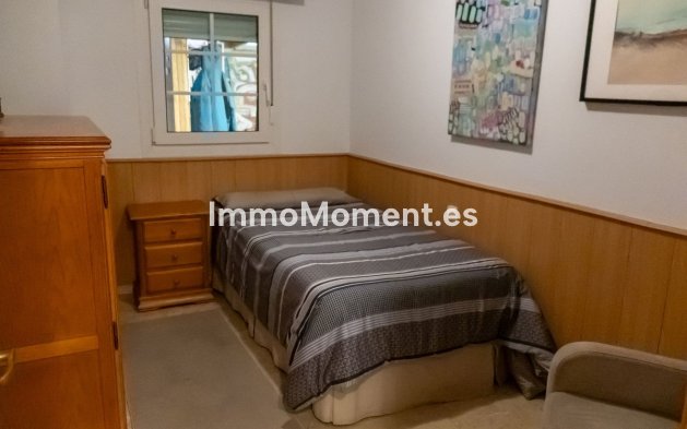 Resale - Apartment - Benalmadena - Benalmadena Centro