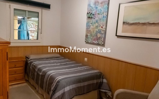 Resale - Apartment - Benalmadena - Benalmadena Centro