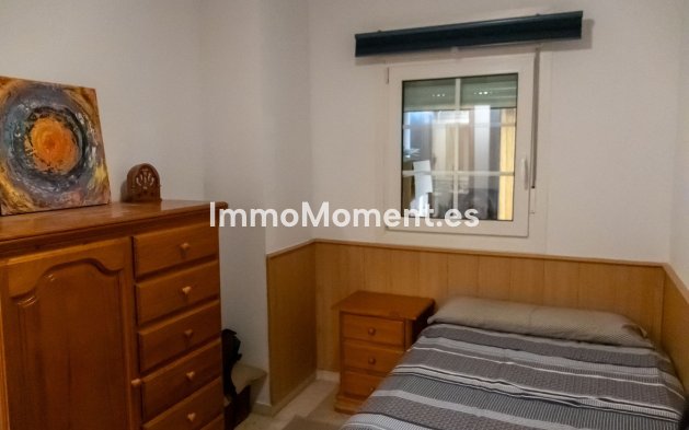 Resale - Apartment - Benalmadena - Benalmadena Centro