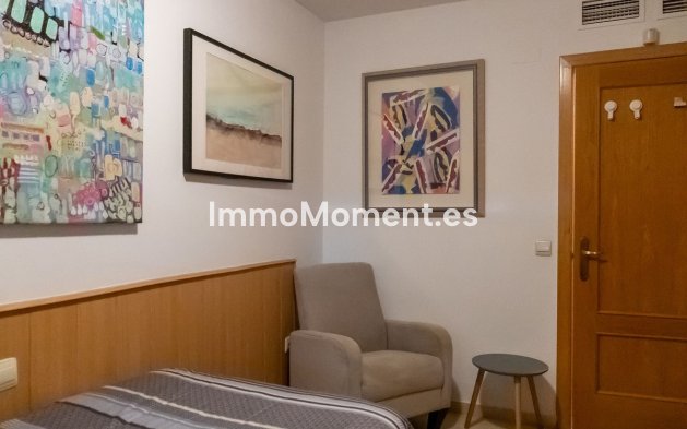 Resale - Apartment - Benalmadena - Benalmadena Centro