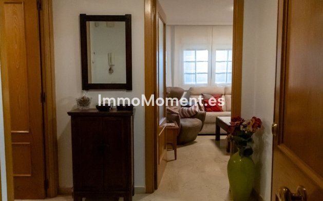 Resale - Apartment - Benalmadena - Benalmadena Centro