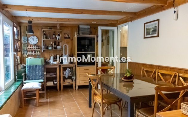 Resale - Apartment - Benalmadena - Benalmadena Centro