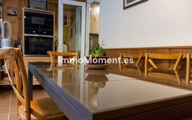 Resale - Apartment - Benalmadena - Benalmadena Centro