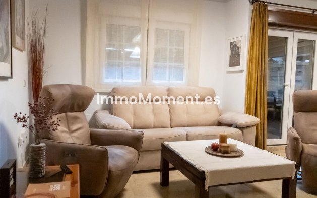 Resale - Apartment - Benalmadena - Benalmadena Centro
