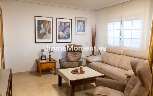 Resale - Apartment - Benalmadena - Benalmadena Centro