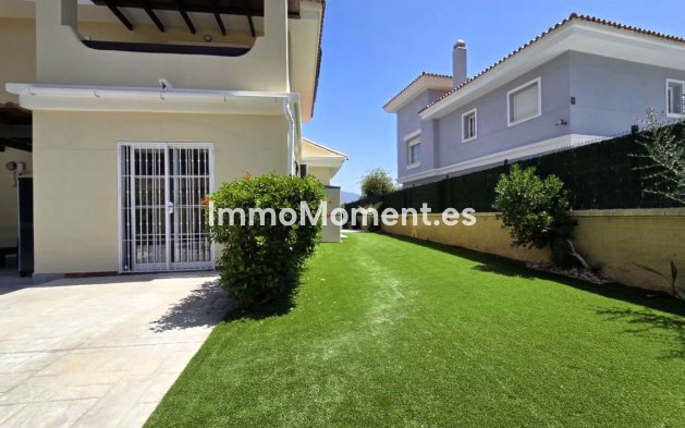 Reventa - Villa independiente - Mijas - La Cala Hills