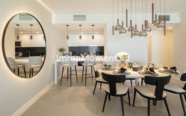 Reventa - Apartamento - Estepona  - Estepona Centro