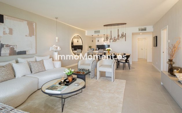 Reventa - Apartamento - Estepona  - Estepona Centro