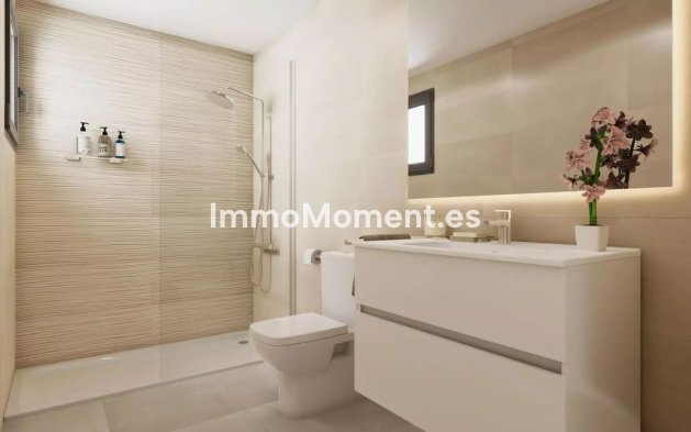 Reventa - Apartamento - Estepona  - Estepona Centro