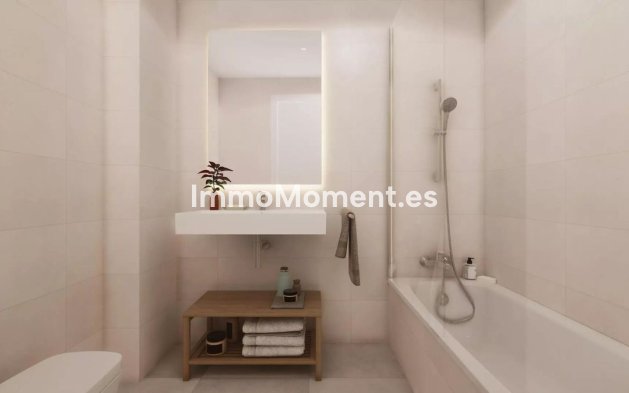 Reventa - Apartamento - Estepona  - Estepona Centro
