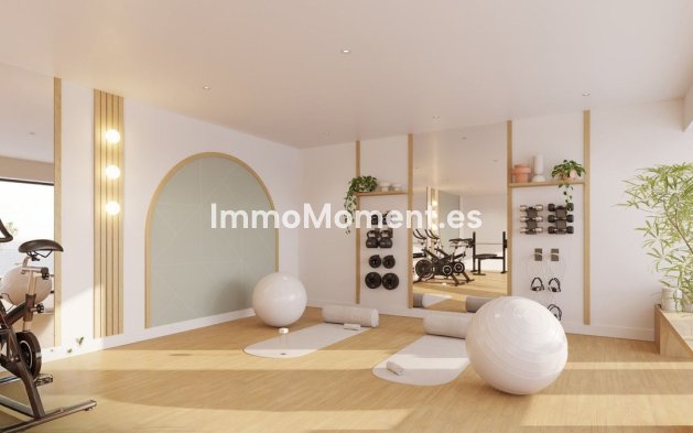 Reventa - Apartamento - Estepona  - Estepona Centro