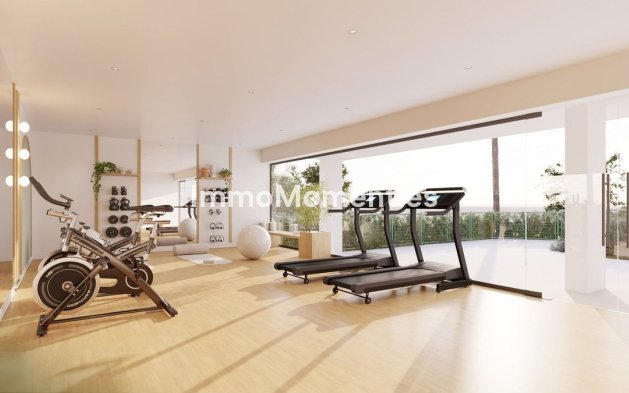Reventa - Apartamento - Estepona  - Estepona Centro