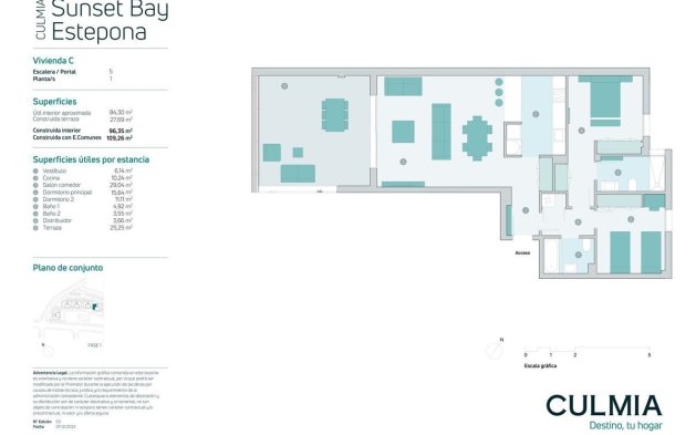 Reventa - Apartamento - Estepona  - Estepona Centro