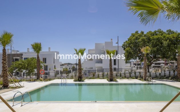 Reventa - Apartamento - Estepona  - Estepona Centro