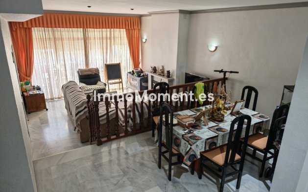 Resale - Townhouse - Estepona - Estepona Centro