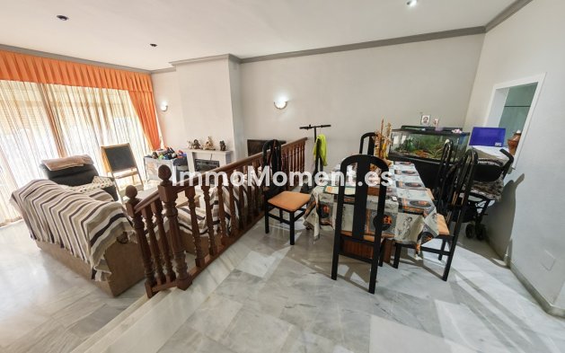 Resale - Townhouse - Estepona - Estepona Centro