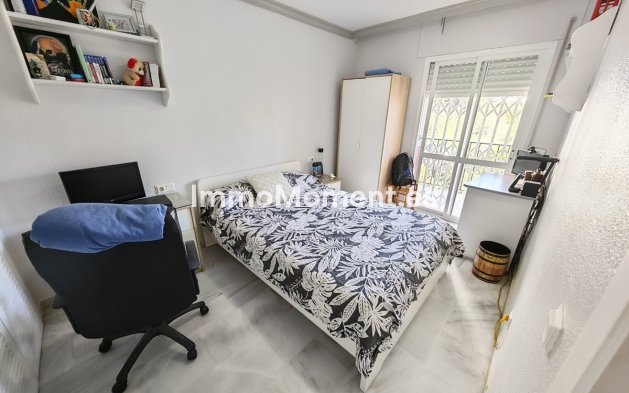 Resale - Townhouse - Estepona - Estepona Centro