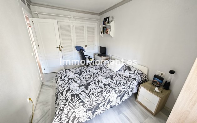 Resale - Townhouse - Estepona - Estepona Centro
