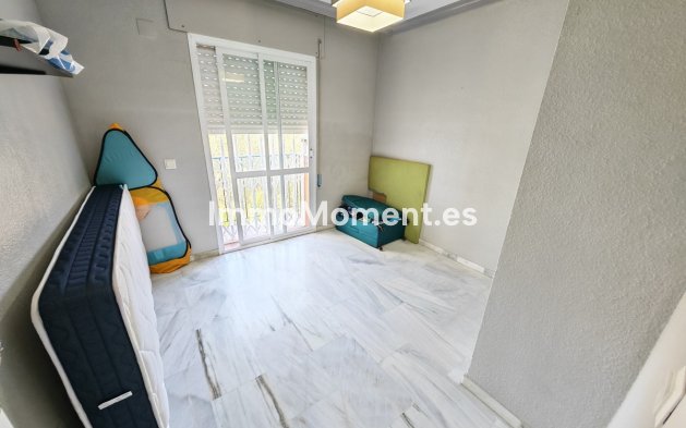 Resale - Townhouse - Estepona - Estepona Centro
