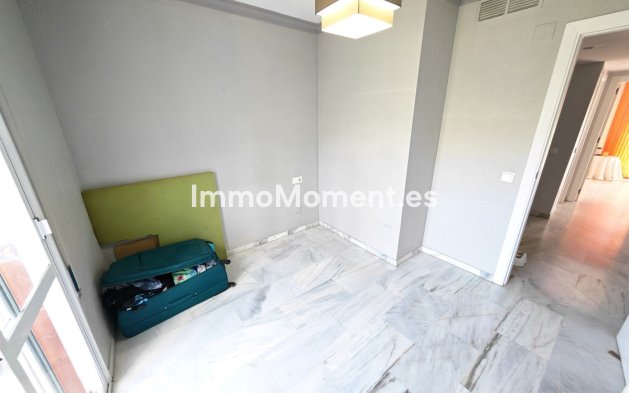 Resale - Townhouse - Estepona - Estepona Centro