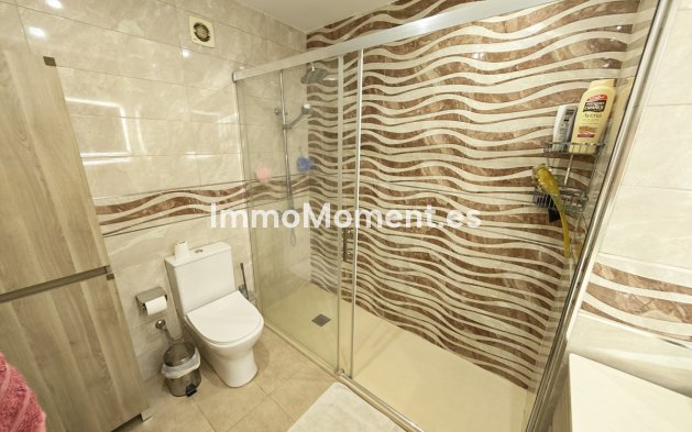 Resale - Townhouse - Estepona - Estepona Centro