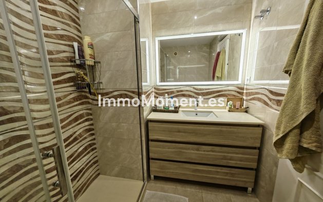 Resale - Townhouse - Estepona - Estepona Centro
