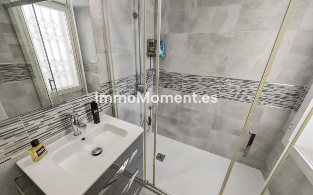 Resale - Townhouse - Estepona - Estepona Centro