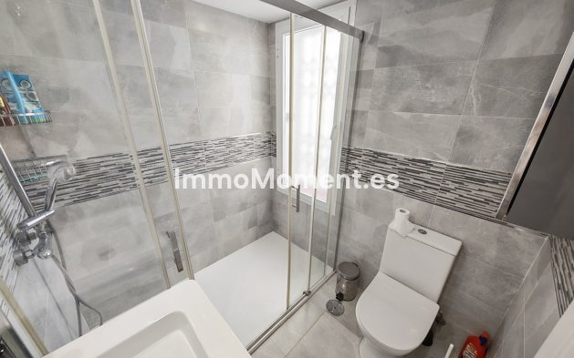 Resale - Townhouse - Estepona - Estepona Centro