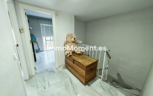 Resale - Townhouse - Estepona - Estepona Centro