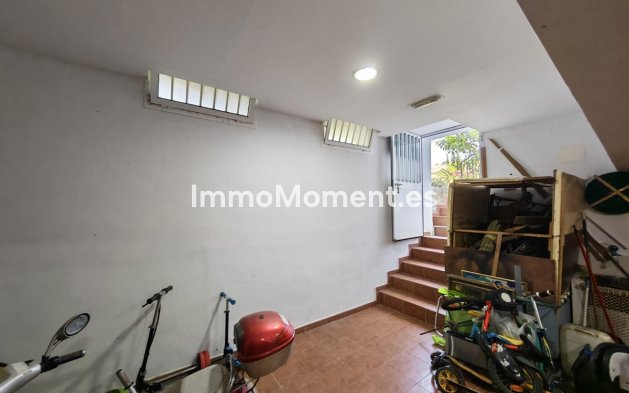 Resale - Townhouse - Estepona - Estepona Centro