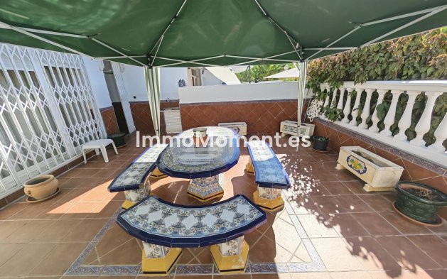 Resale - Townhouse - Estepona - Estepona Centro