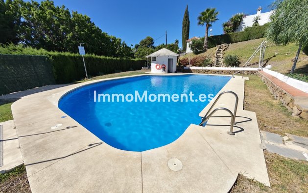 Resale - Townhouse - Estepona - Estepona Centro