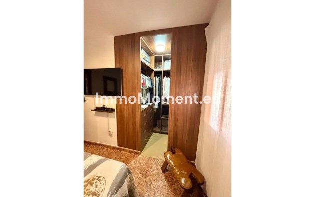 Bestaande woning - Appartement - Estepona  - Cancelada