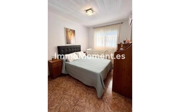 Bestaande woning - Appartement - Estepona  - Cancelada