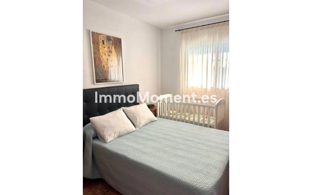 Bestaande woning - Appartement - Estepona  - Cancelada